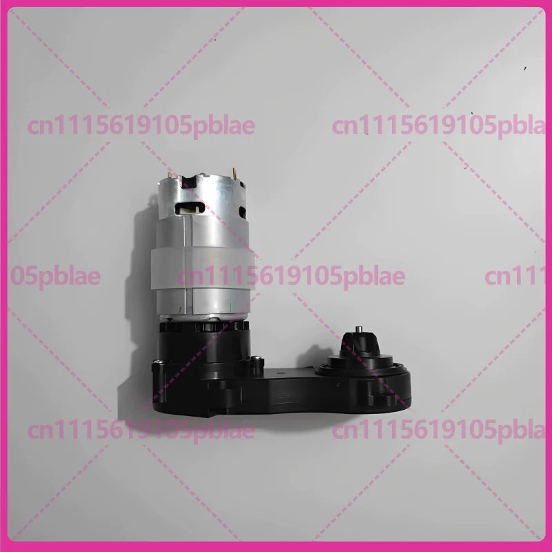 Used for Roborock Dyad U10 WD1S1A Floor Washer Front Rear Gearbox Brush Roller Motor Replacement Spare Parts