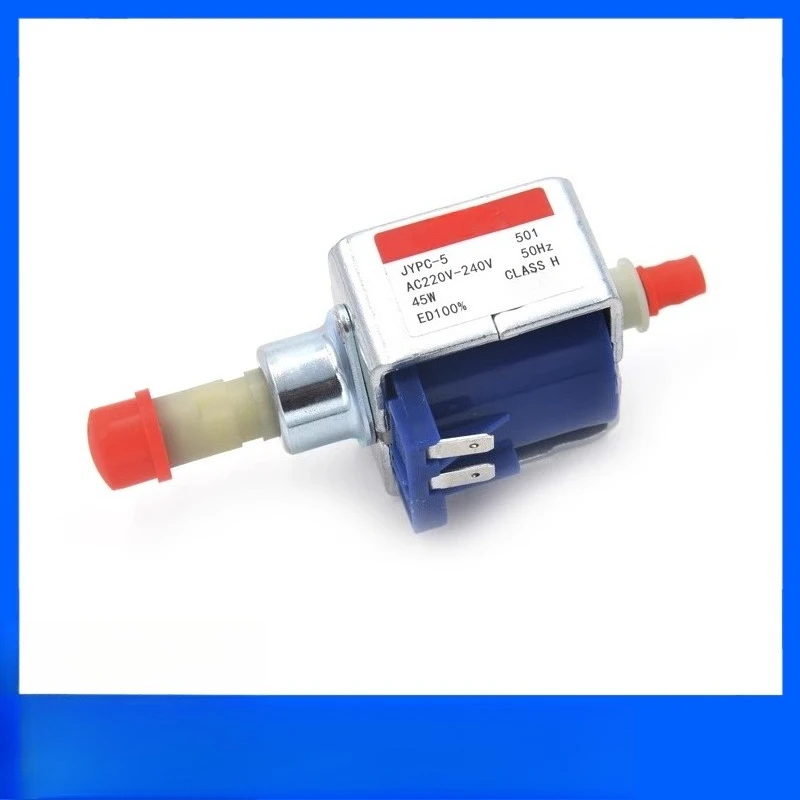 Applicable To  Jiayin JYPC-5 501 Solenoid Valve, Water Pump, Hanging Iron