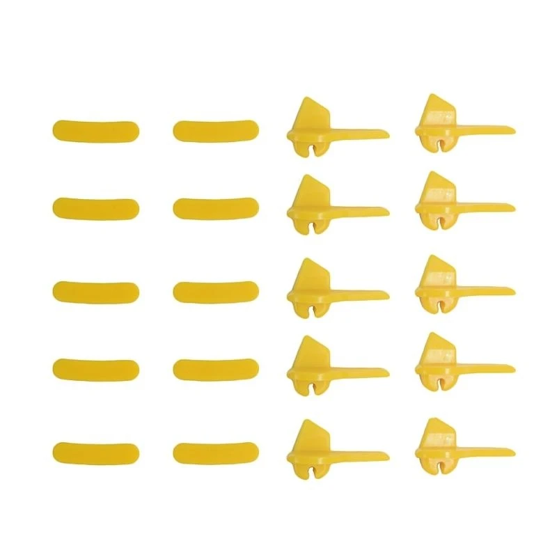 Universal Tire Changer Part Nylon Mount Demount Head Duck Insert Protector