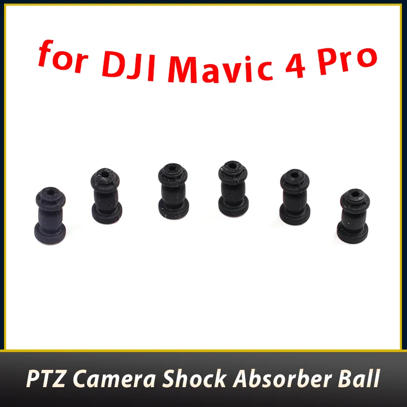 Unterhaltungselektronik - Kamera u. Foto - kamera Drohnen & Zubehör - Schwingungsdämpfer