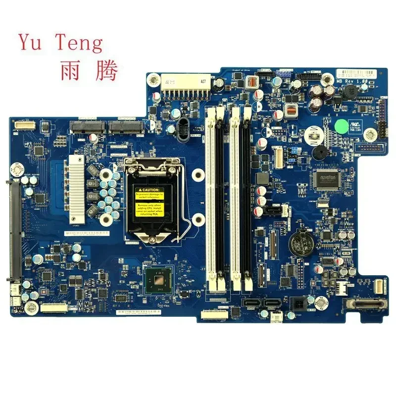 Suitable for HP Z1 G2 workstation all-in-one motherboard 700997-001 700951-001 motherboard 100% test ok send