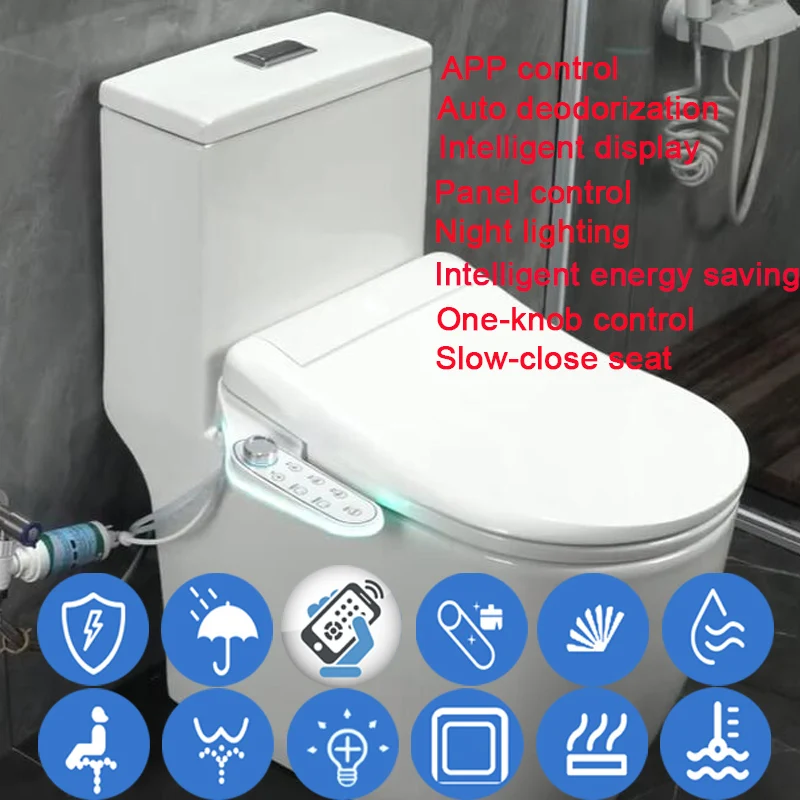Wetips App Smart Wc… - image