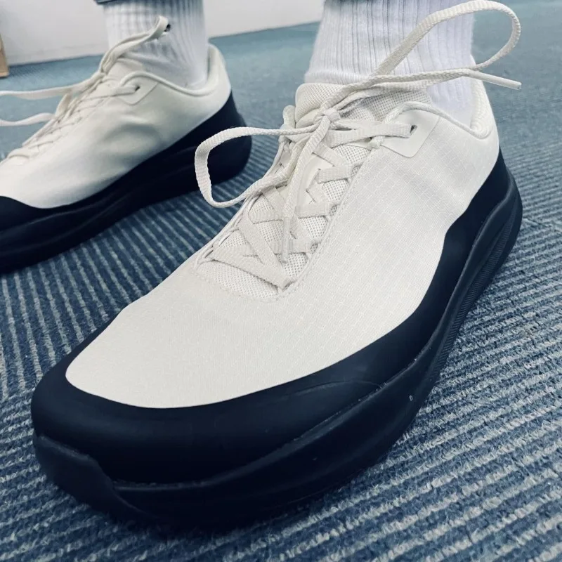 2026 New Trend Sports Shoes Man Comfortable Mens Athletic Shoes Non-Slip Gym Shoes For Men Top Quality Gym Training Shoe For Man
