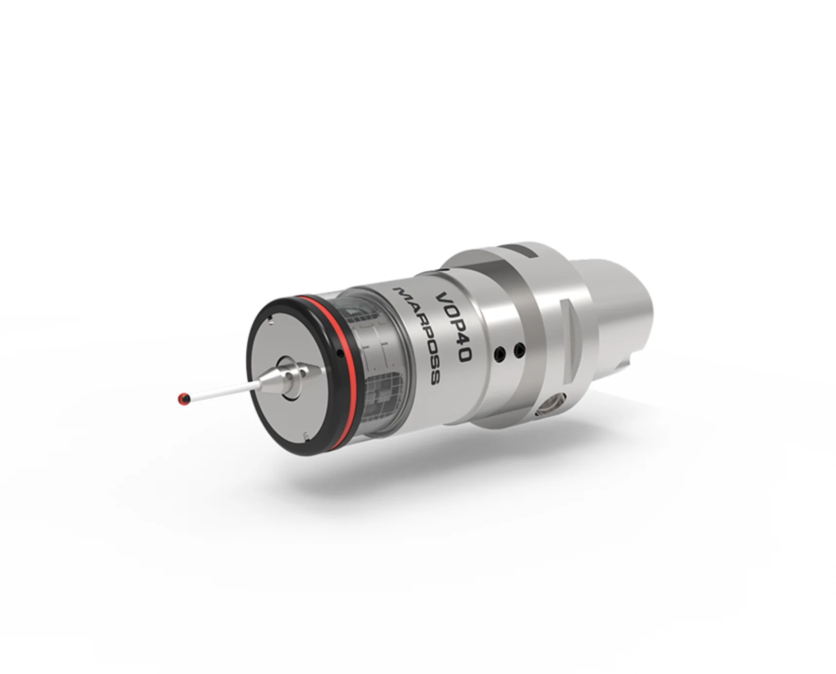 Marposs VOP40P CNC Machine Tool Probe Wireless Multi-channel Optical Transmission Touch Probes 3D Measurement Automatic Edge
