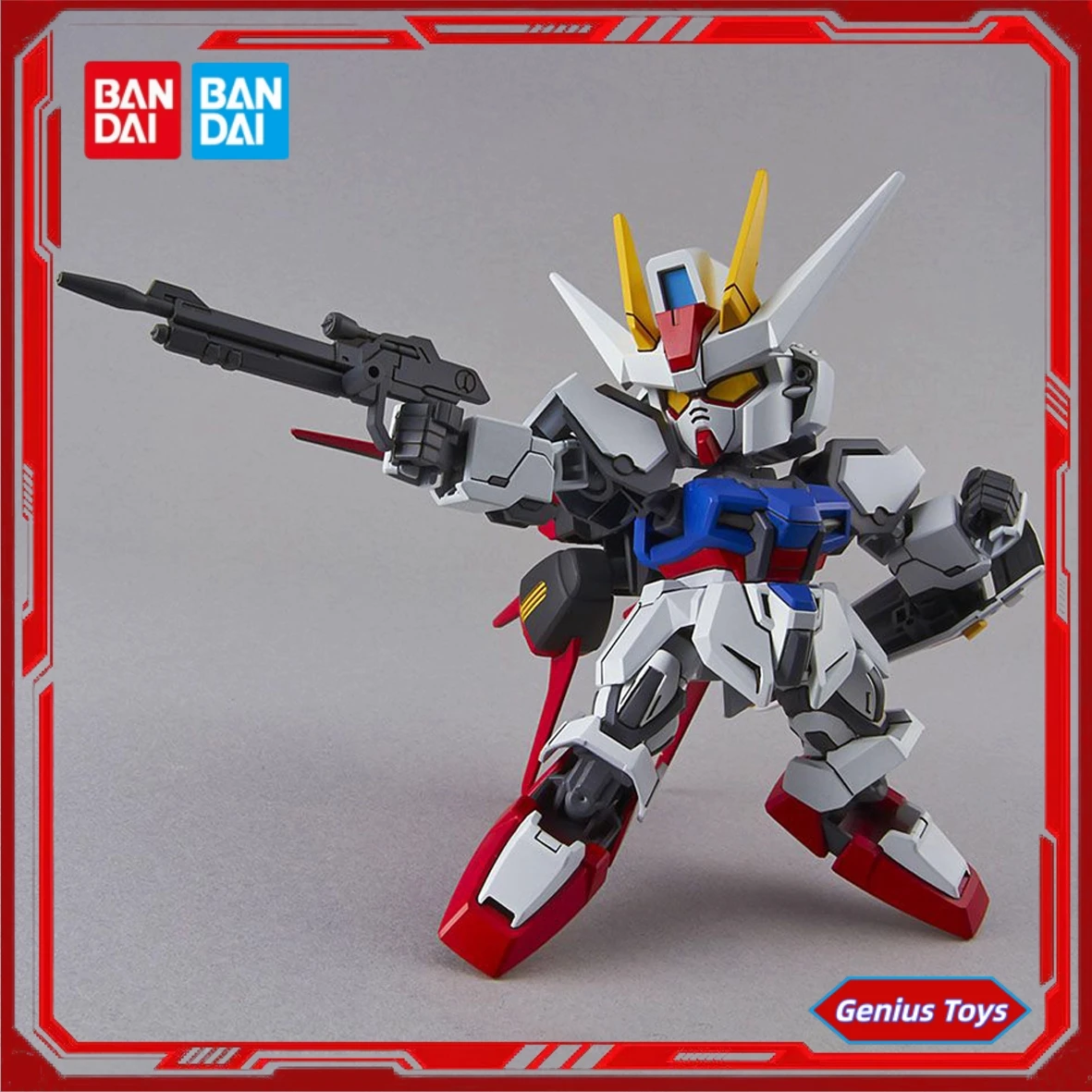 Bandai Gundam Sdex …