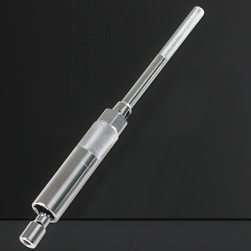 Chrome Vanadium Steel Wrench Wrench Car Tool 106mm 4.17'' Shock Absorber Socket Ergonomic Design Optimal Leverage