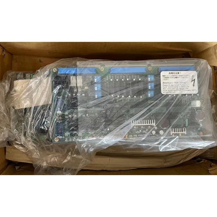 BLII-D5030A BL2-D5030A E4809- 770-65-B Servo Drive for