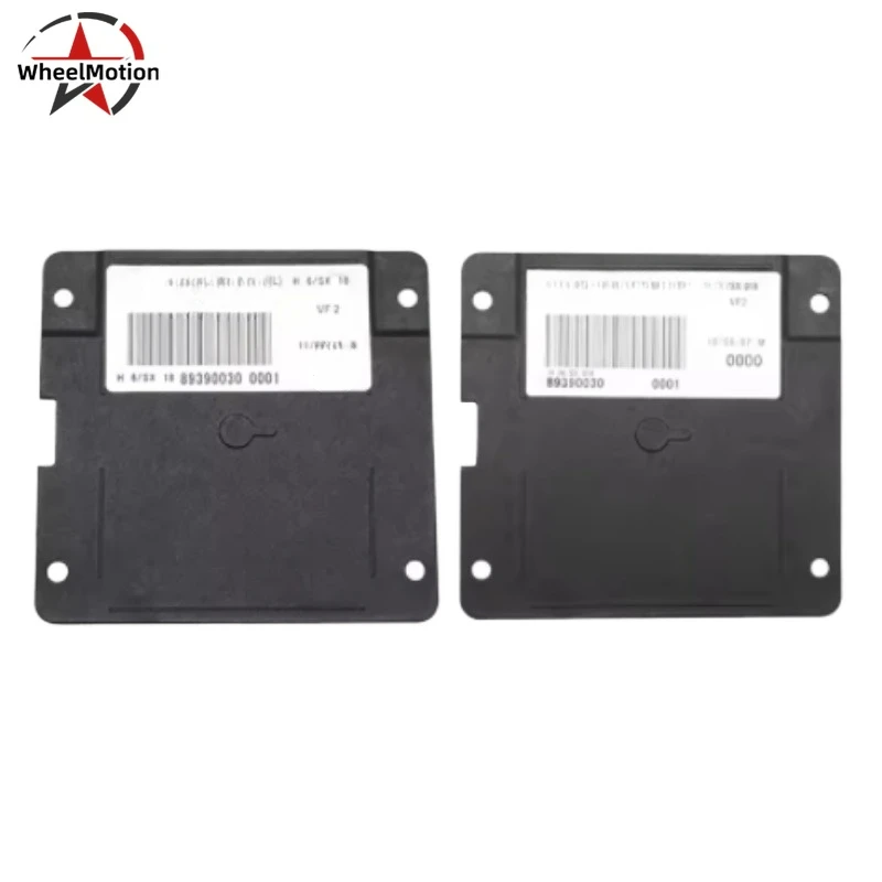 OEM 7L6941329 7L6941330 89390030 1Pair Xenus AFS Cornering Light Power Module Replacement For Passat Touareg 2002-2008