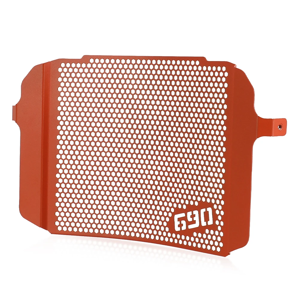 Motorcycle Radiator Guard Grille Covers FOR Duke 690 690R 690DUKE/R 690DUKE 690DUKER 2012 2013 2014 2015 2016 2017 2018 2019