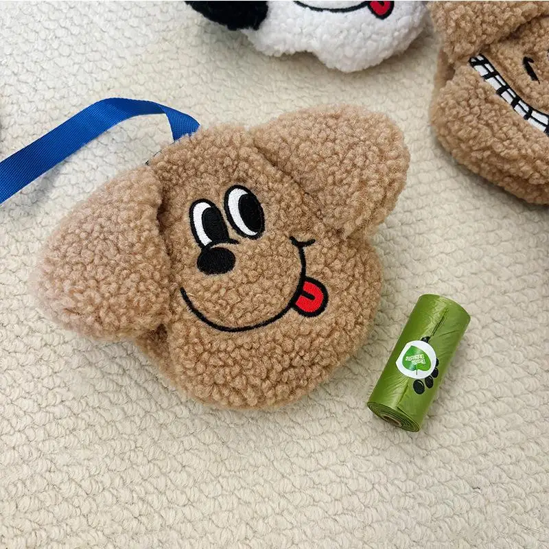 #9 New Puppy Waste Bags Arrivals