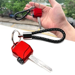 Accessorie Keychain Case Shell & Keychain Key Ring For KYMCO Scooter Magnet Ct Kcc Acc Dynamic KXCT Zero Superdink 125 250 300