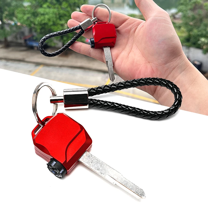 Accessorie Keychain Case Shell & Keychain Key Ring For KYMCO Scooter Magnet Ct Kcc Acc Dynamic KXCT Zero Superdink 125 250 300