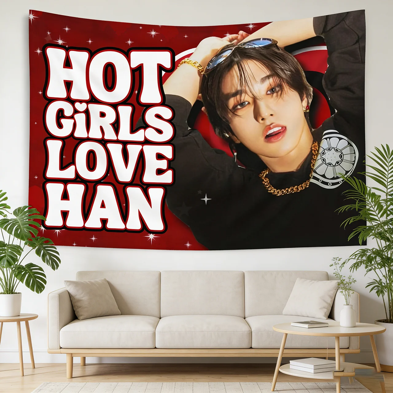 

Концертный баннер 1 шт. | Флаг туристических товаров | Идеальный подарок фанату, подарок на день рождения для концертных принадлежностей (плоский принт)