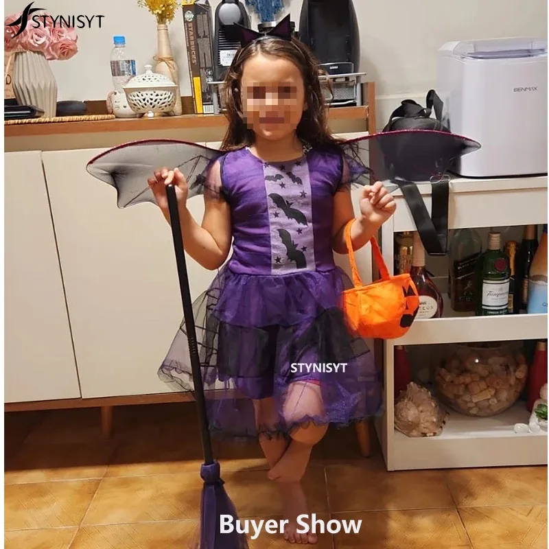 Sky01 لعبة زي قصة الرضع عيد الميلاد جيسي فستان السنة الجديدة الفتيات توتو فستان 1-6 سنة طفلة حفلة عيد ميلاد KidsWd01 @