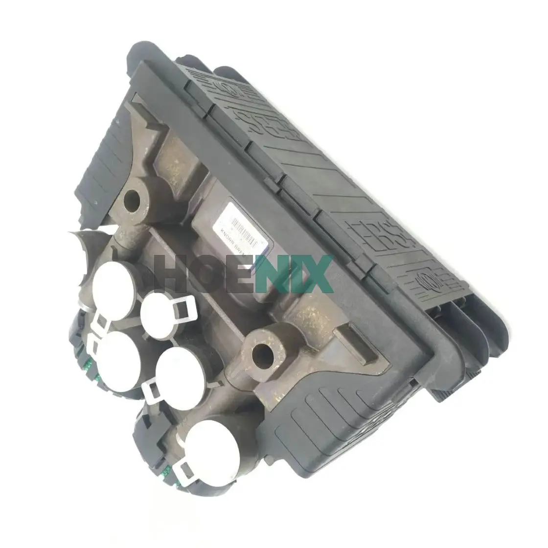 K057766 K020023 21122035 20828241 1382703 Use For Volvo Truck Modulating Valve EBS Modulator Universal
