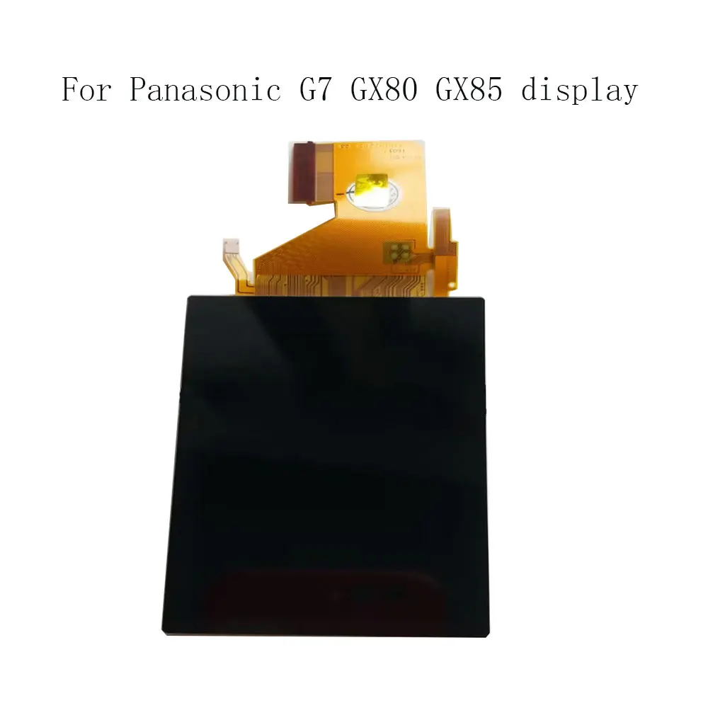 Für Panasonic G7 GX80 GX85 Display-Reparatursatz