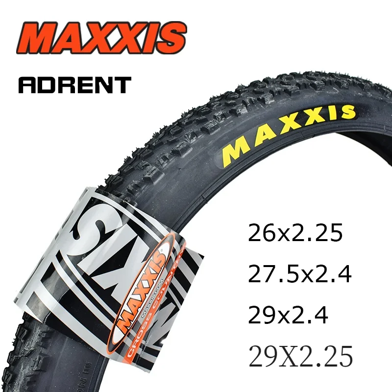 MAXXLS ARDENT Mountain Bike Tire 26x2.25 27.5x2.4 29x2.4 Rim Anti-Stab Bicycle Tire EXO 27er 29er Bike Accessories