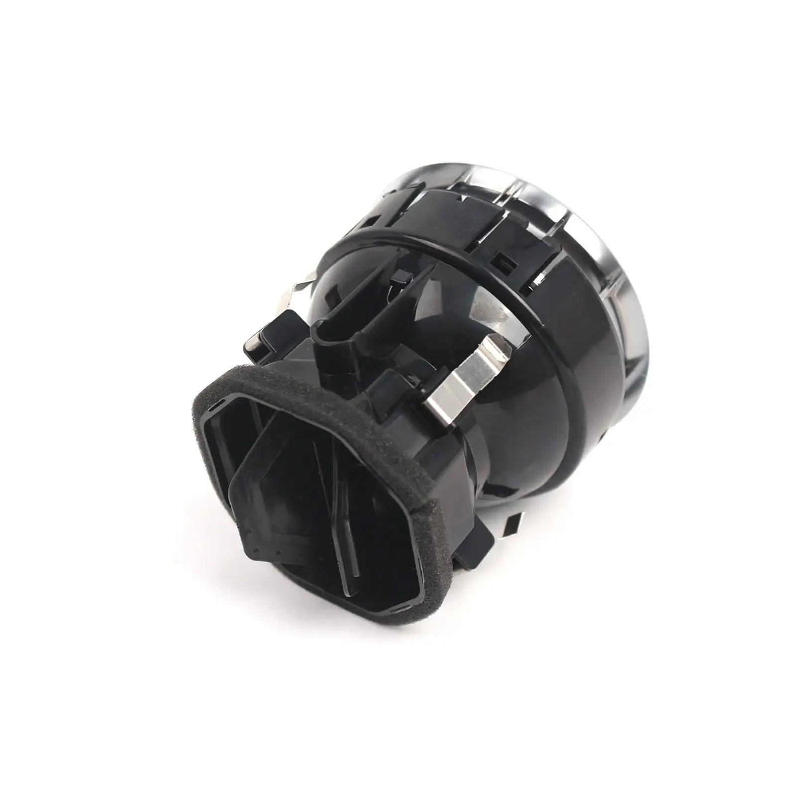 

Dashboard Air Outlet Conditioning Vent Replacement PP Material Car Air Accessories for Mercedes Benz V Class W447