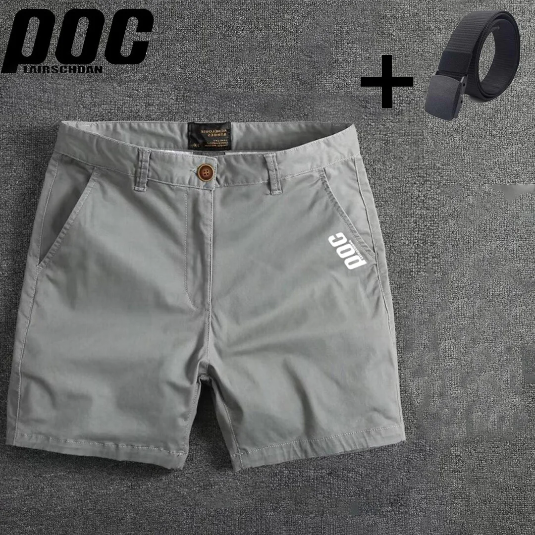 LairschDan POC Fashion Men's Cycling Shorts Summer Outdoor Sportswear MTB Bike Road Bicycle Short Pants Short Cycliste Homme