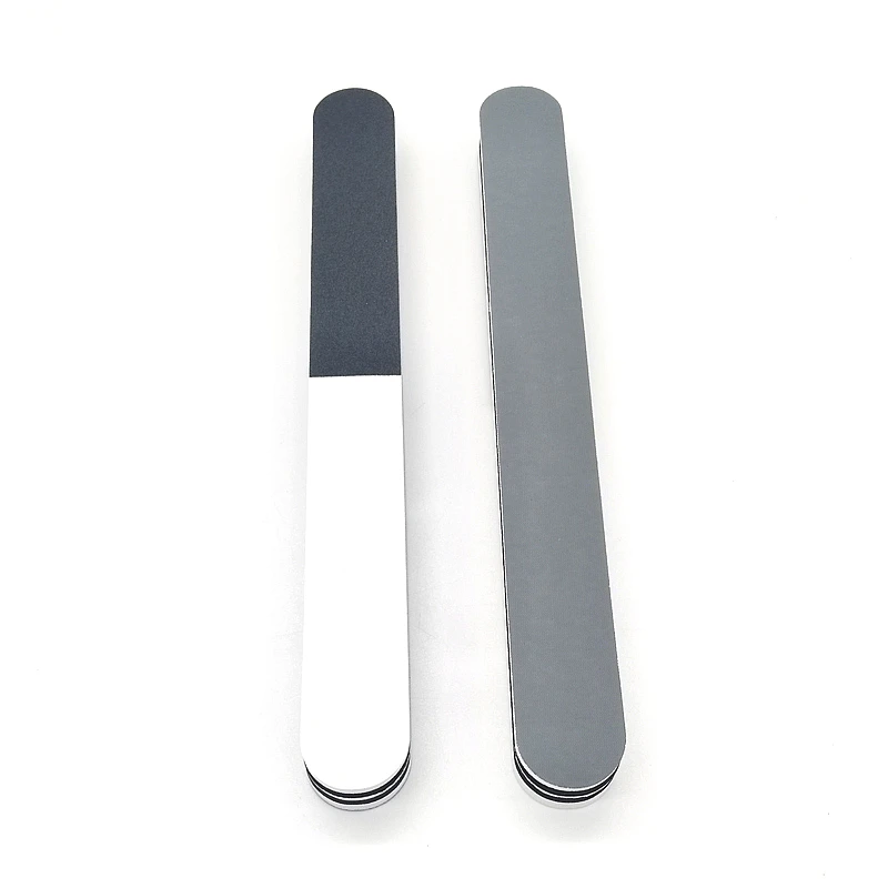 Marca 3/5/10 pçs bloco de buffer de unhas profissional arquivos de unhas lixamento acrílico polimento polidor manicure pedicure ferramentas da arte das unhas