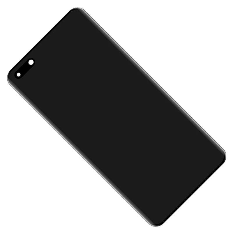 Original For Huawei P40 Pro Display LCD Screen With Frame 6.58\