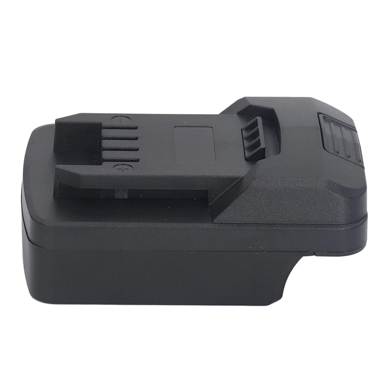 Battery Adapter for STANLEY 18V 20V to for PARKSIDE 20V Lithium Power Converter Tool