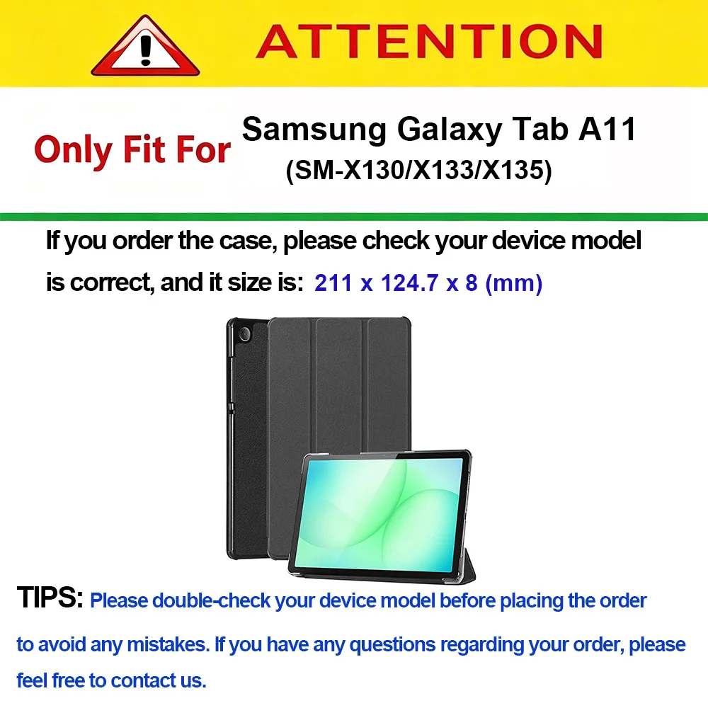 Case for 8.7