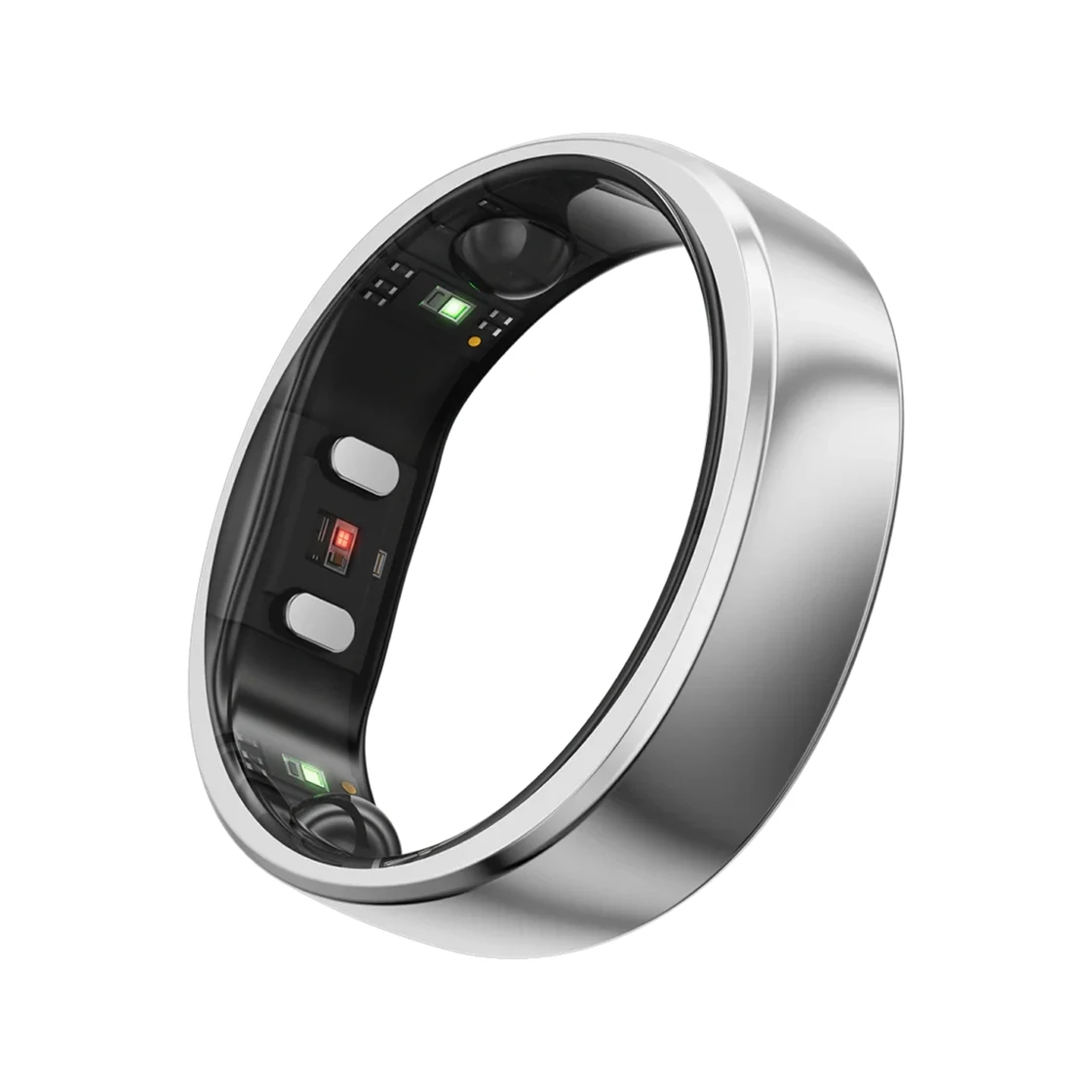 RingConn Gen 2 Smart Ring, the world's first ultra-thin smart ring with sleep apnea monitoring