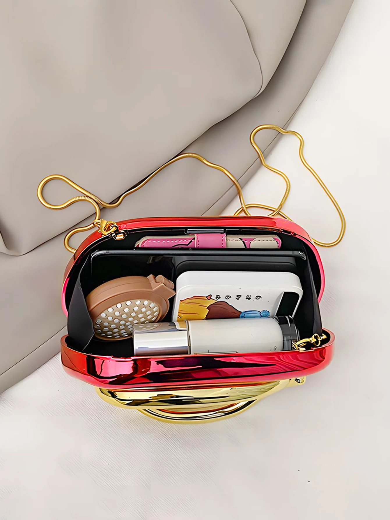 Thumbnail 3 - #42 Evening Party Bags Comparison Guide