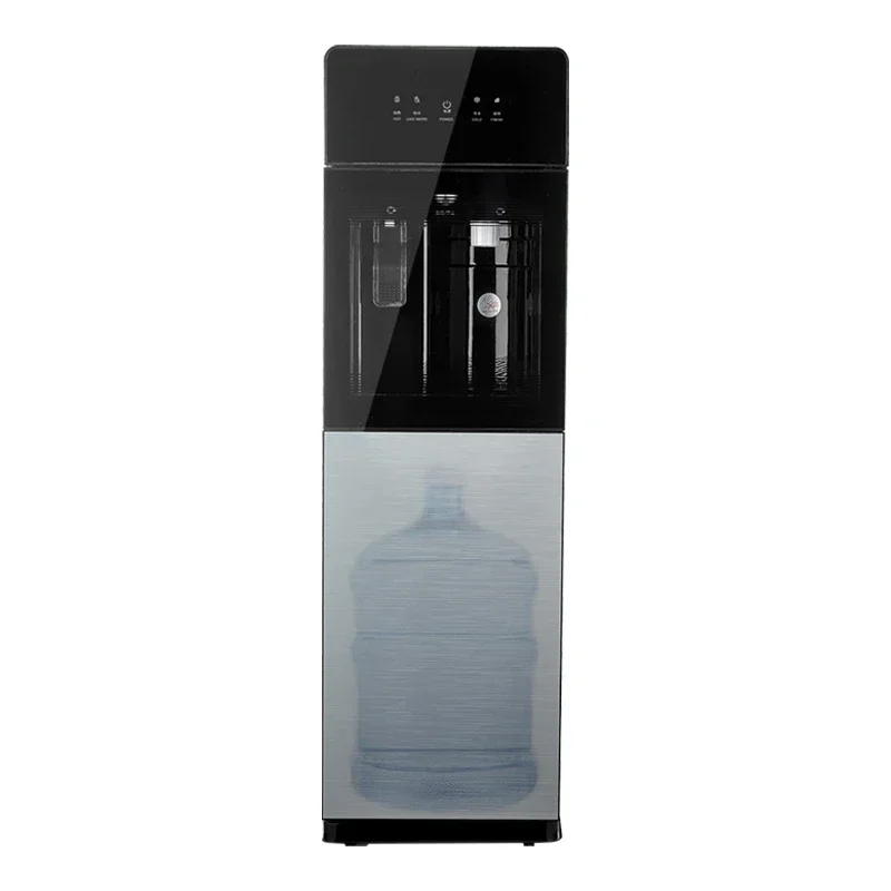 On Sale Instant Heating Cooling Free Standing Water Dispenser Electric Stand Water Dispensers Hot and Cold Plastic