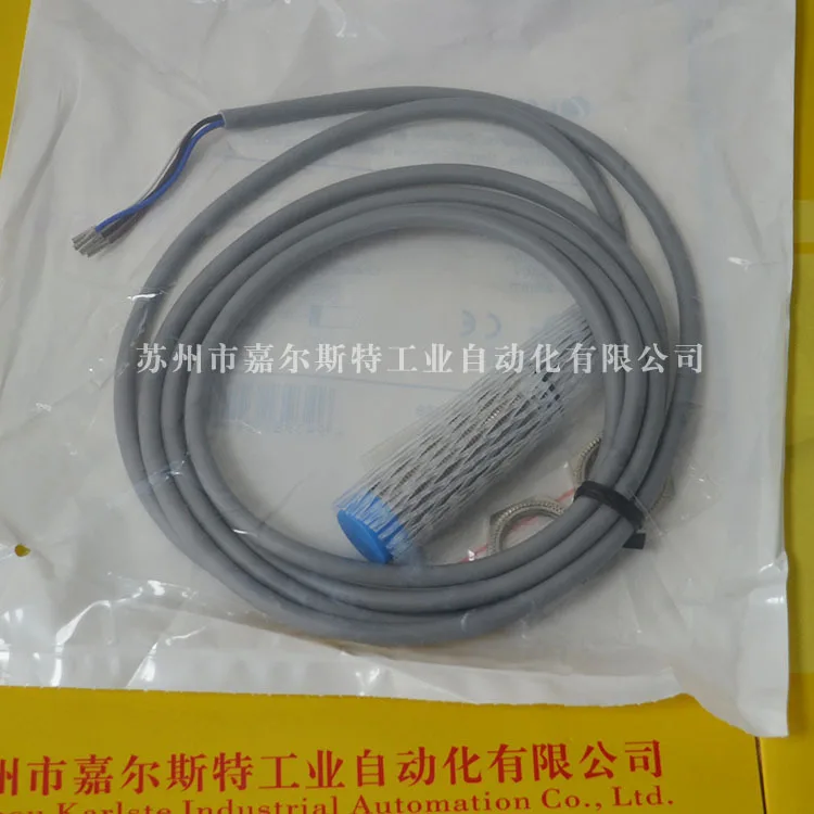 

2025 Original LR12XBF04DPCY LR12XBF04DNOY LR08BN04DPOY Lanbao Proximity Sensor