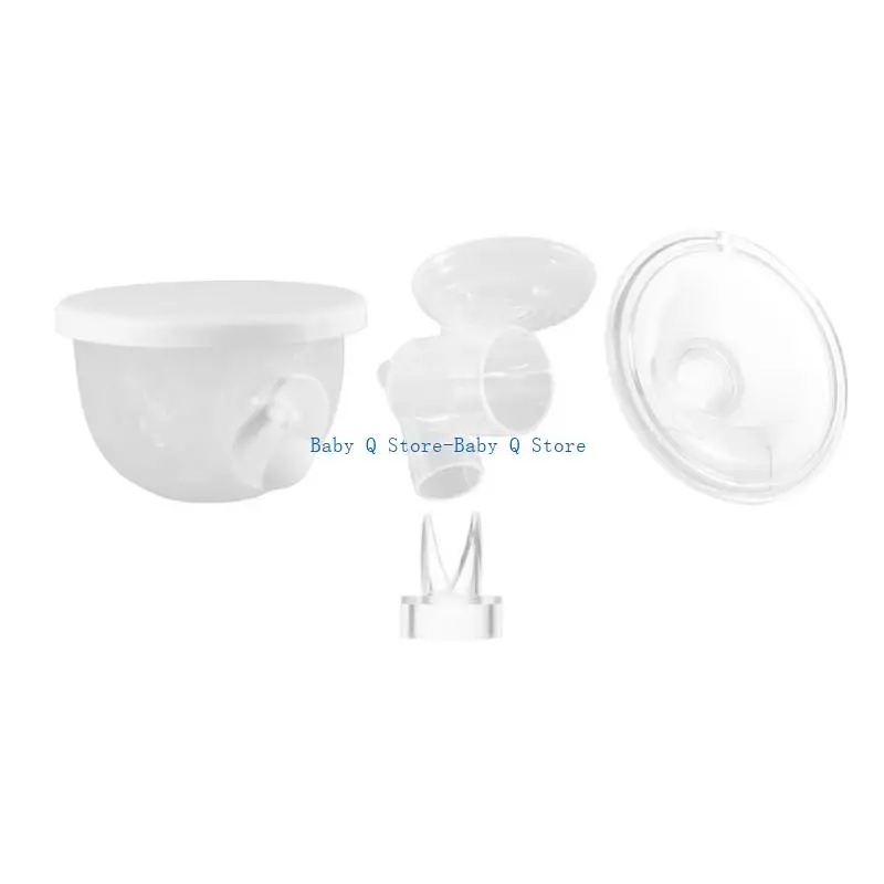 Рисунок 5 - набор аксессуаров для портативной