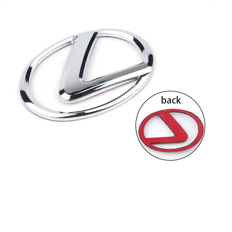 ثلاثية الأبعاد عجلة القيادة شعار استبدال لصق لكزس ES240 ES250 ES350 IS250 IS300 RX270 GS NX300 RX300 RX350 RX400H SL430 CT200