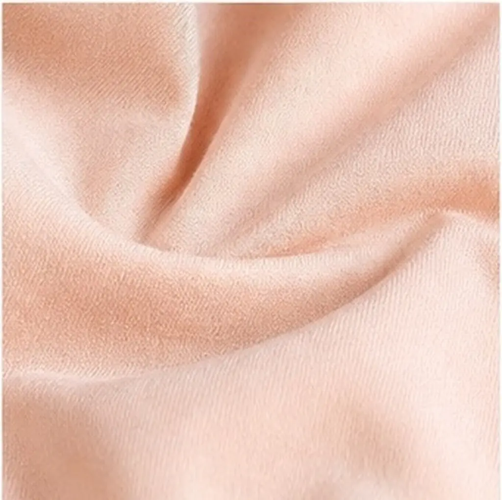 2Pairs Adult Ballet Tights Light Pink Size 130-150Cm Elastic Breathable Dance Socks Ballet Performance Dancewear Women Girls