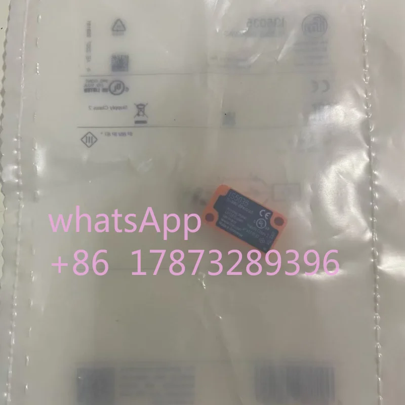 

New IS5035 induction switch fast delivery
