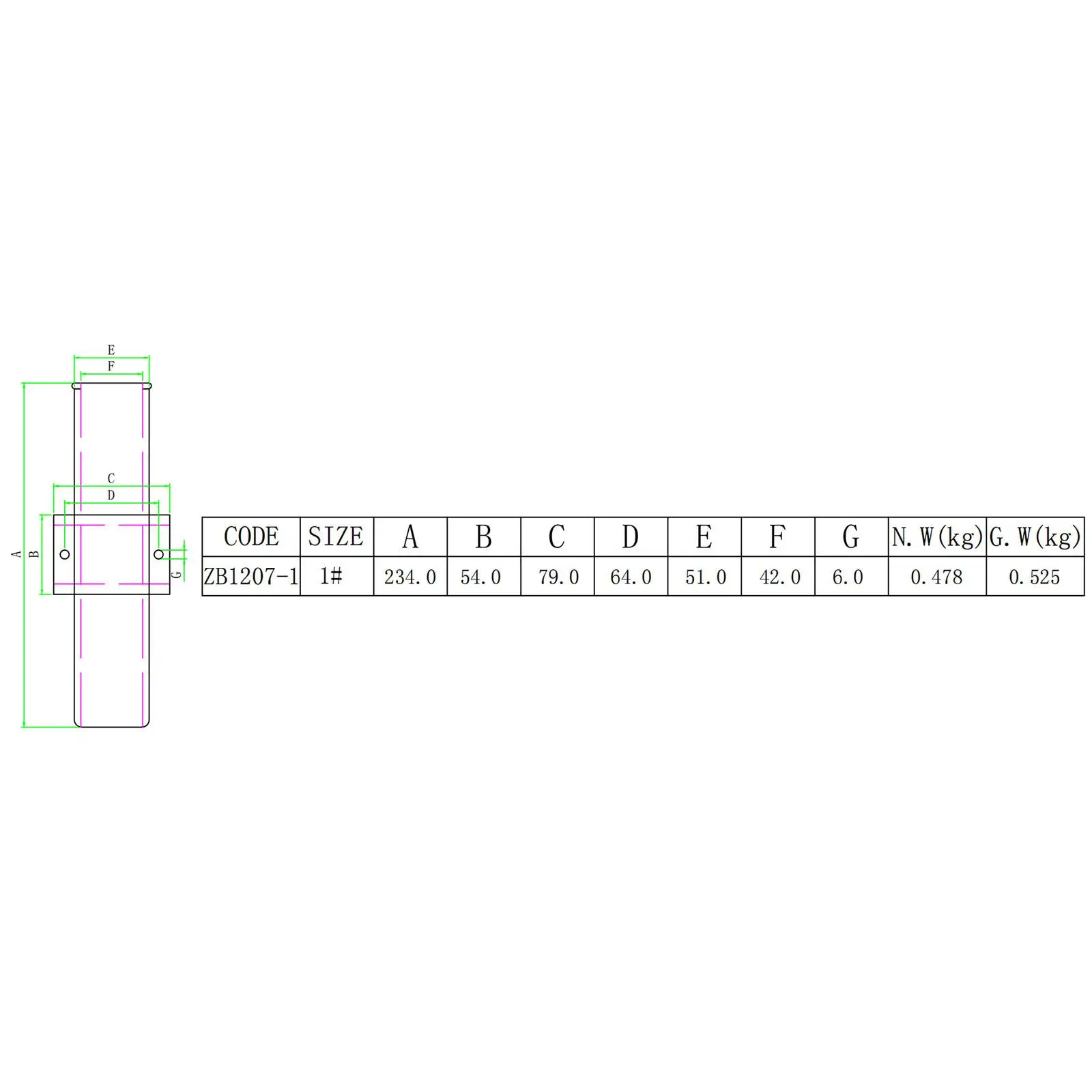 

Fishing Rod Holder Support Marine Sturdy Easy to Install Bracket Kayak with PVC Insert Mount Fishing Rod Stand Socket Mount Tool