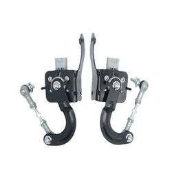 OE 8940748030 / 8940848020 89407-48030 / 89408-48020 New Rear Sides Height Control Sensor Fits for Lexus RX330 RX300 RX350 3.5L