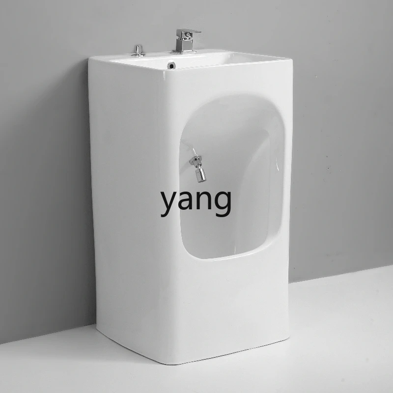 

Tgf home user inner and outer washbasins multi-purpose washbasins dual-purpose floor mop pool