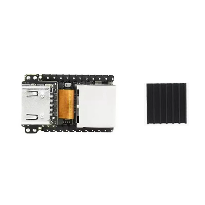 Per server di funzionamento e manutenzione remoti Sipeed Nanokvm IP-KVM Mini Pikvm Lite compatibile con Raspberry Pi