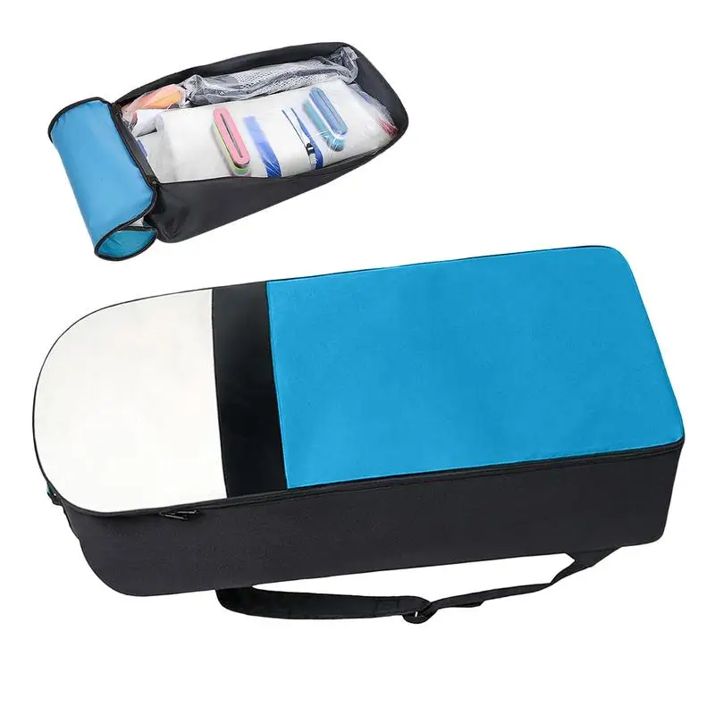 Paddle Board Bags Storage Travel Bag Protective Stand-up Surfboard Storage Paddle Board Carrying Bags Adjustable Paddleboard