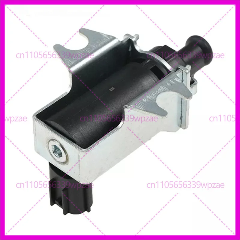 

8981162600 Новый электромагнитный клапан управления вакуумным насосом двигателя для Toyota RAV4, Nissan, Isuzu K4JJ1