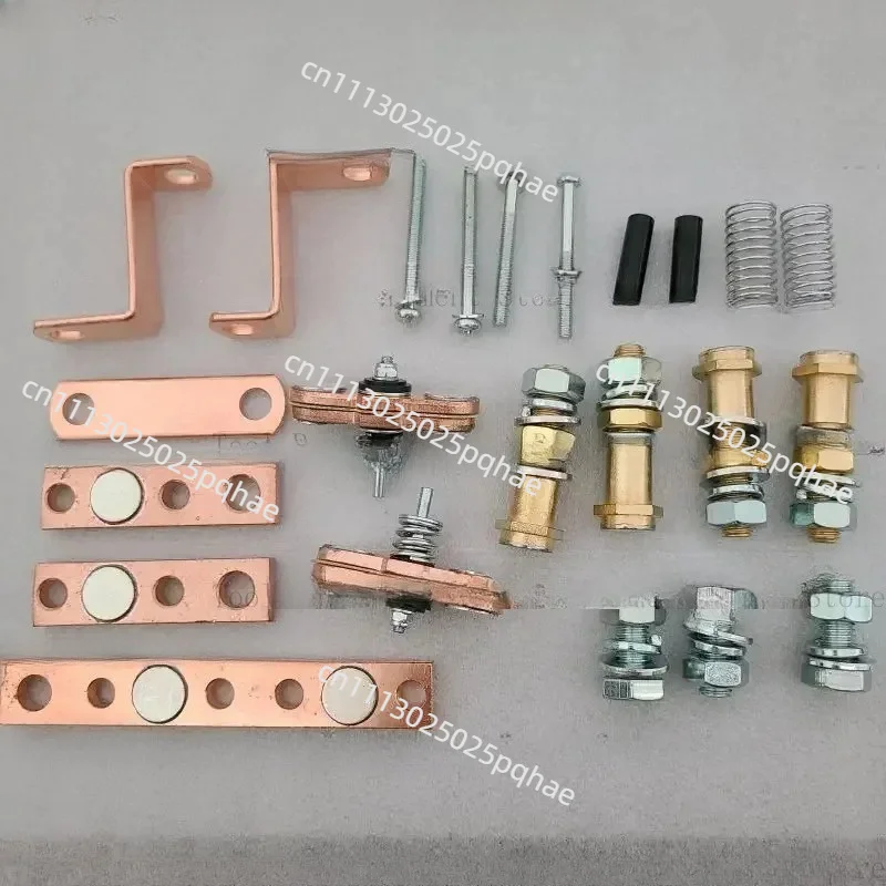Albright SW80 SW180 SW200 SW181 SW182 SW201 SW202 DC88 DC182 Contactor Solenoid Relay Repair Contact Kit Maintenance Package