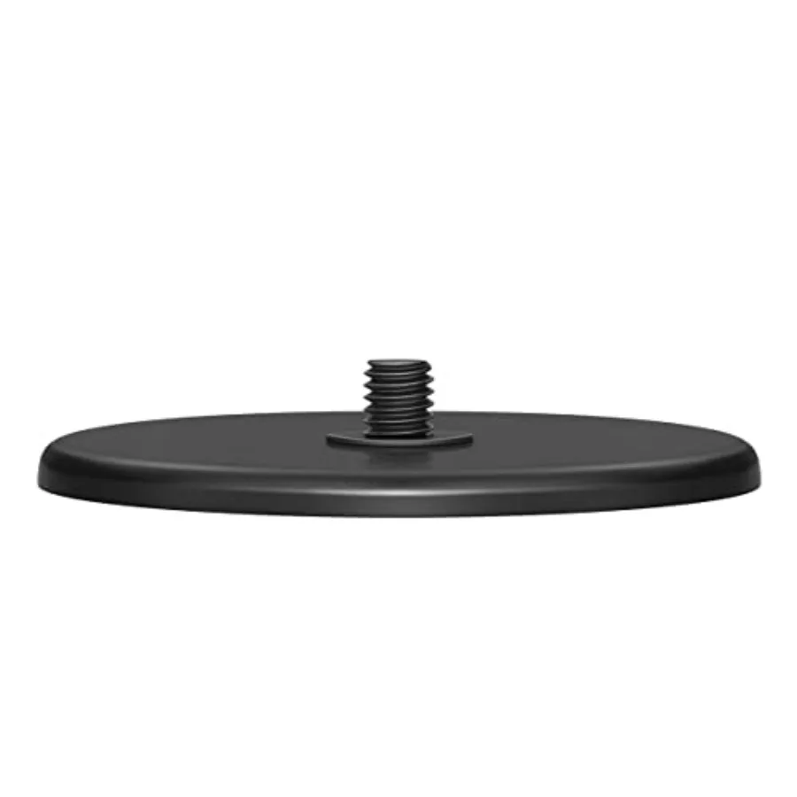 

Sennheiser Pro Audio Настольная подставка для профиля Sennheiser Гладкая настольная подставка с мягким круглым основанием 3 8, для профиля Micropho