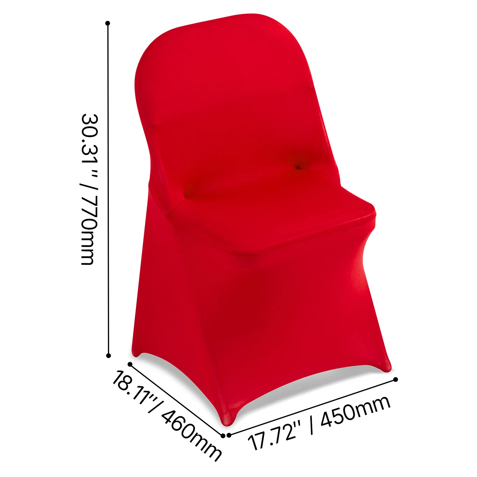 Elastický materiál potahu