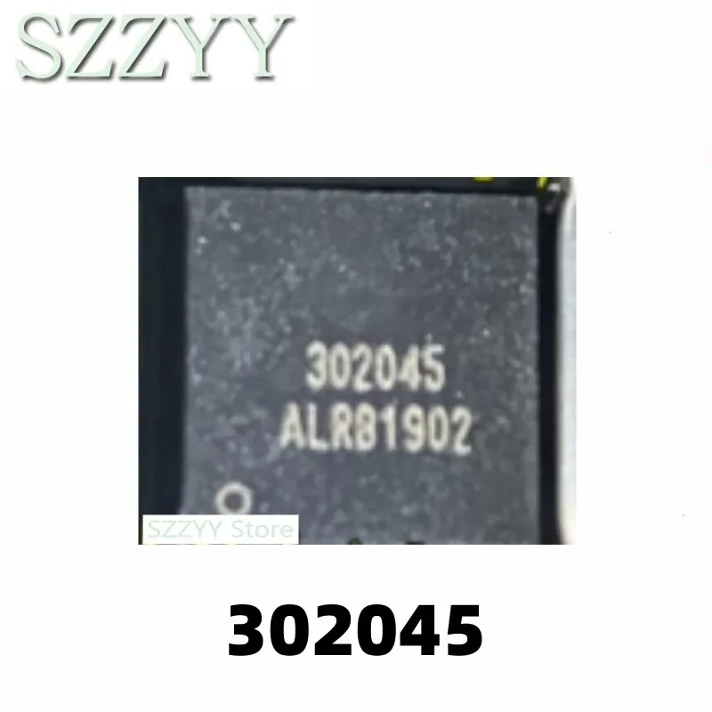 

5 шт. NCP302045 NCP302045MNTWG 302045 QFN