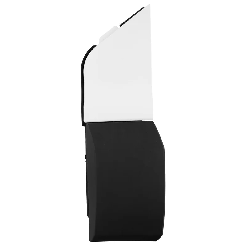 

B07A-Car Fuel Tank Cap Assembly Fuel Door Hinge With Housing CK4Z5427936A Z853-7936-BK For Ford Transit-250 350 2015-2023