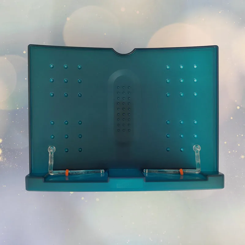 Desktop Leesframe Computer Bestandsmap Leesframe rekblad Muziekboek Houder Stand