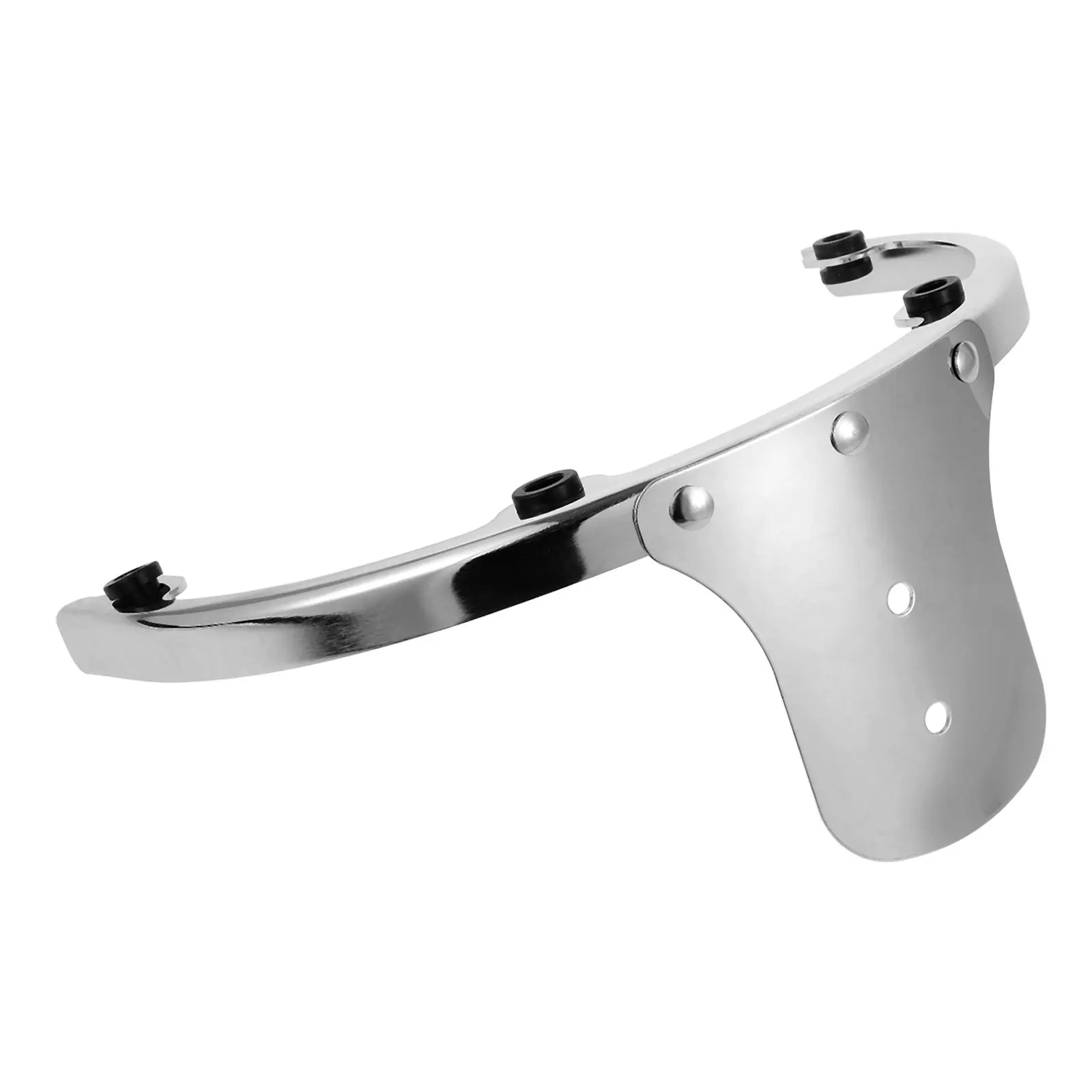 

Крепление для барабанного обода, сверхпрочное металлическое, для комфортной игры и экономии места при установке