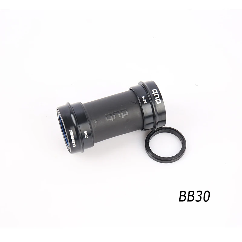 SRAM DUB Bottom Bracket BSA BB30 BB92 PF30 68-73mm Thread PF92 Press Fit Axis MTB Road Bike Parts Central Movement GX SX Eagle