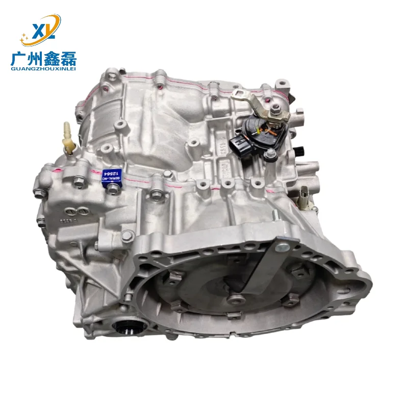 K313 CVT 2ZR Automatic Transmission Gearbox Assembly for 2014-2019 for Toyota Corolla Verso 1.8L 12 Pins Gearbox